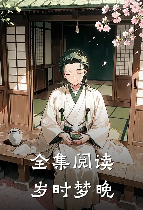 全集阅读岁时梦晚