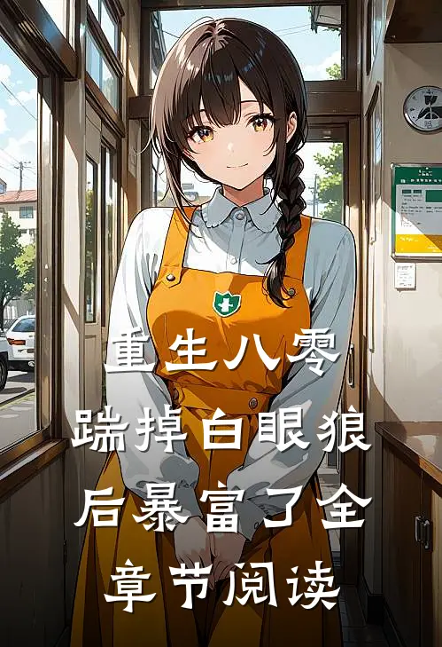 重生八零，踹掉白眼狼后暴富了全章节阅读