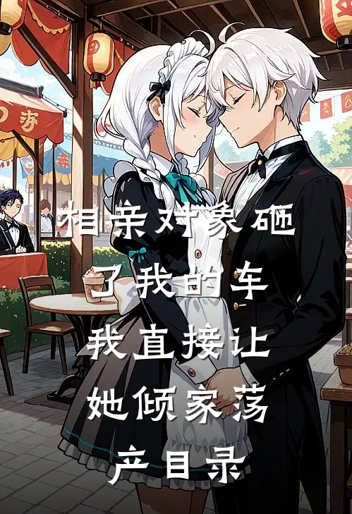 相亲对象砸了我的车，我直接让她倾家荡产目录
