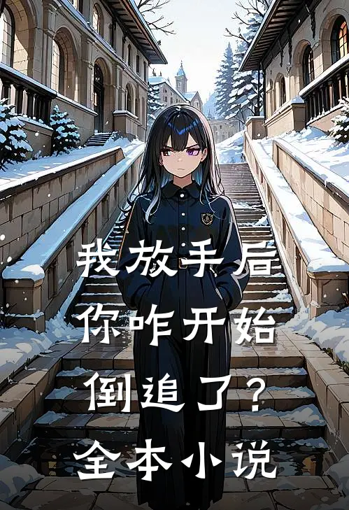 我放手后，你咋开始倒追了？全本小说
