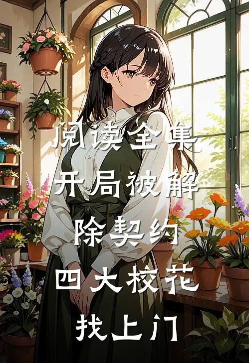 阅读全集开局被解除契约，四大校花找上门