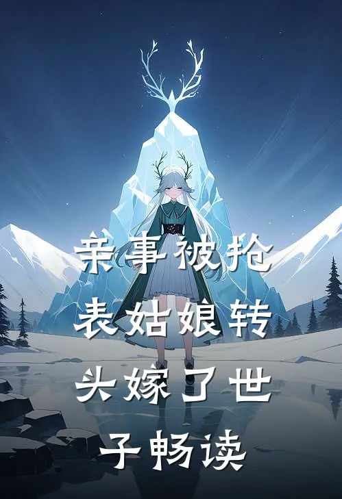 亲事被抢，表姑娘转头嫁了世子畅读