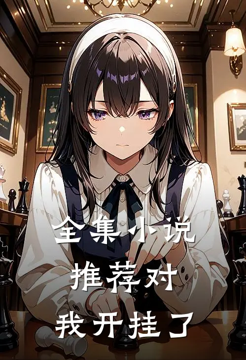 全集小说推荐对，我开挂了
