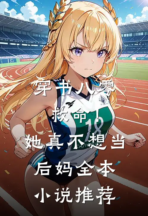 穿书八零：救命！她真不想当后妈全本小说推荐