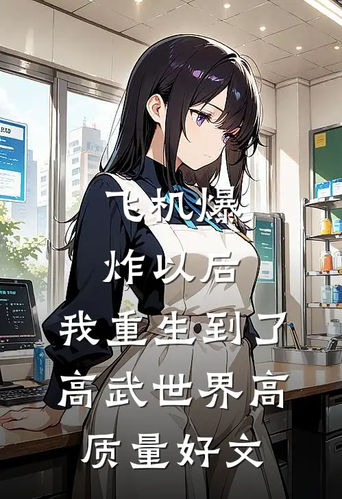 飞机爆炸以后，我重生到了高武世界高质量好文