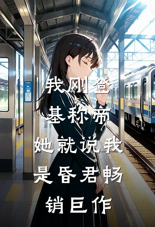 我刚登基称帝，她就说我是昏君畅销巨作
