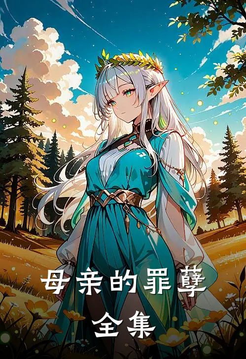 母亲的罪孽。 全集
