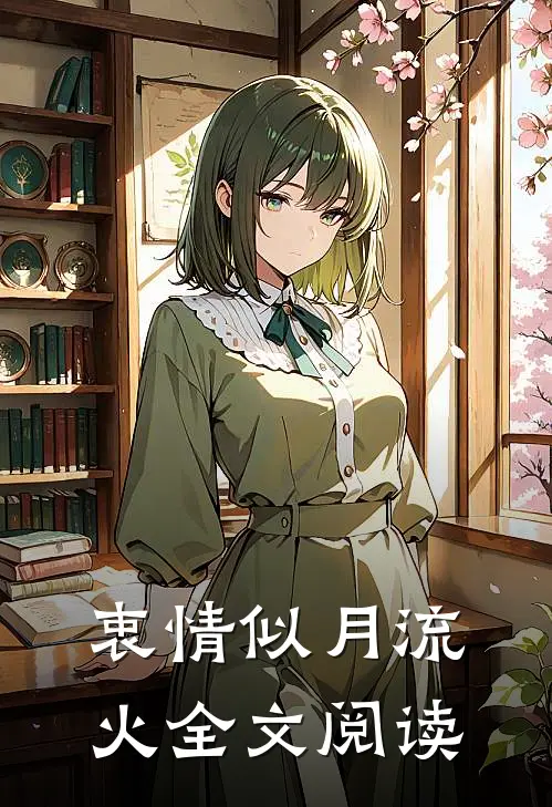 衷情似月流火全文阅读