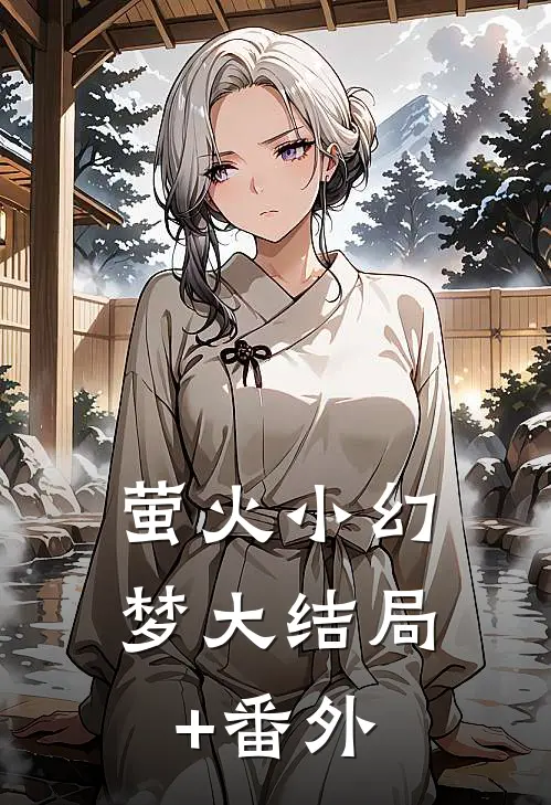 萤火小幻梦大结局+番外