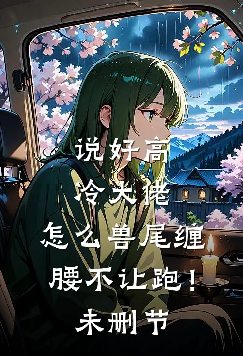 说好高冷大佬，怎么兽尾缠腰不让跑！未删节