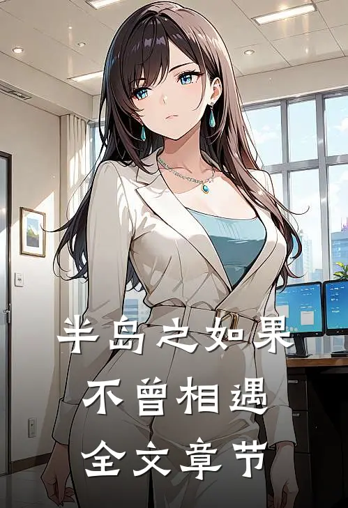 半岛之如果不曾相遇全文章节