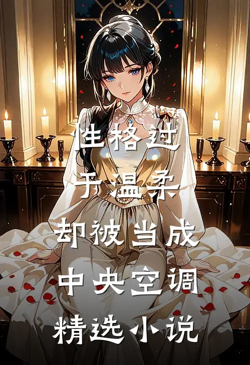 性格过于温柔，却被当成中央空调精选小说