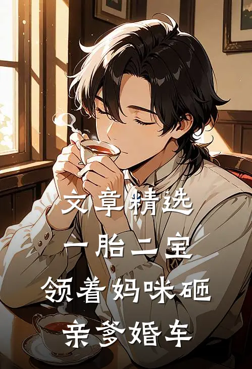 文章精选一胎二宝：领着妈咪砸亲爹婚车
