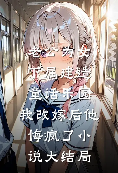 老公为女下属建造童话乐园，我改嫁后他悔疯了小说大结局