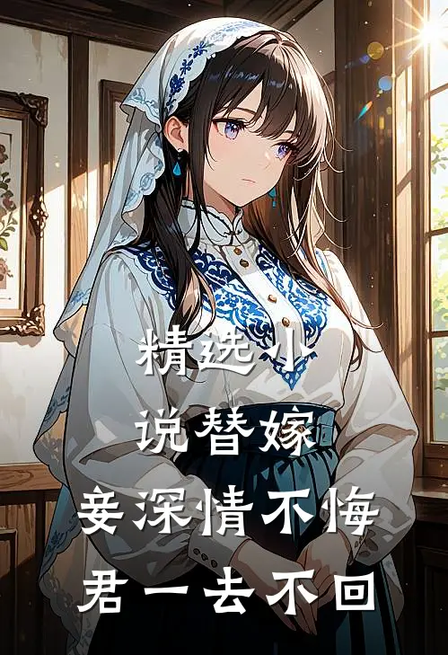 精选小说替嫁：妾深情不悔，君一去不回