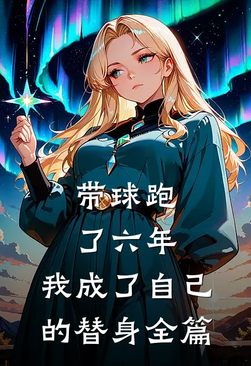 带球跑了六年，我成了自己的替身全篇