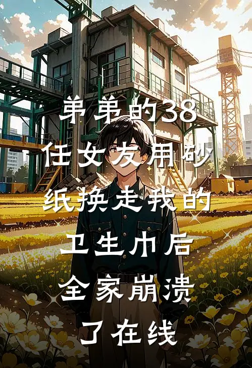 弟弟的38任女友用砂纸换走我的卫生巾后，全家崩溃了在线