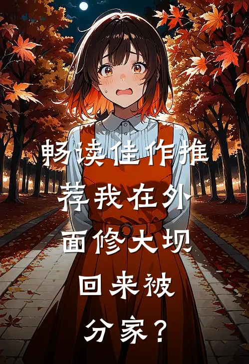 畅读佳作推荐我在外面修大坝，回来被分家？