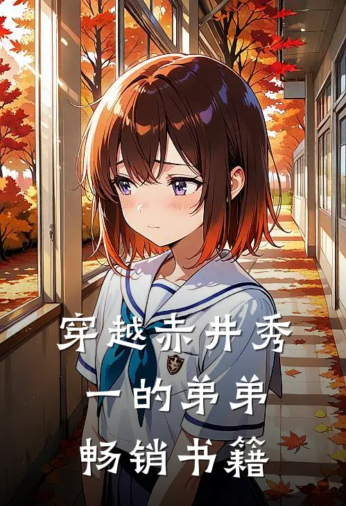 穿越赤井秀一的弟弟畅销书籍