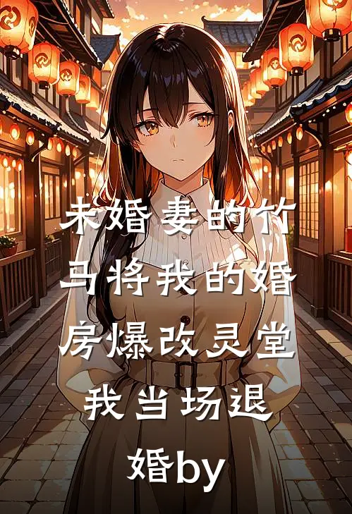 未婚妻的竹马将我的婚房爆改灵堂，我当场退婚by