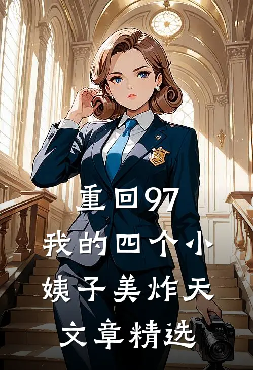 重回97：我的四个小姨子美炸天文章精选