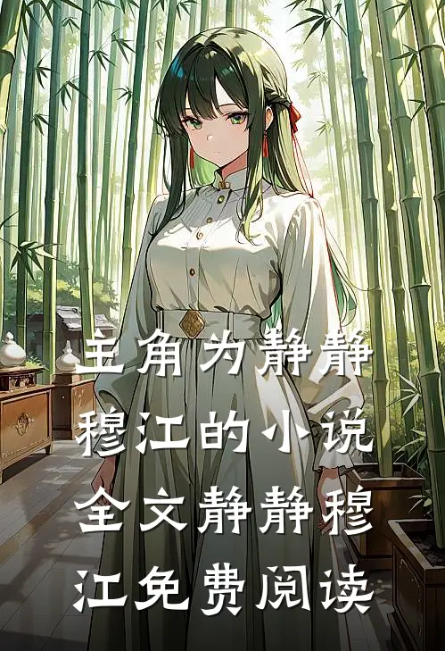 主角为静静穆江的小说全文静静穆江免费阅读