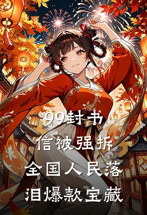 99封书信被强拆，全国人民落泪爆款宝藏