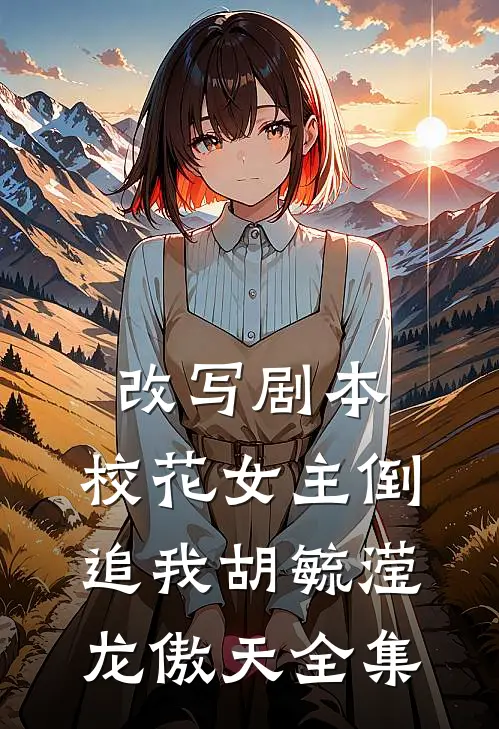 改写剧本，校花女主倒追我胡毓滢龙傲天 全集