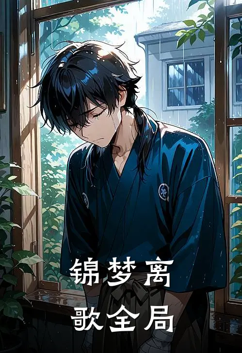 锦梦离歌全局