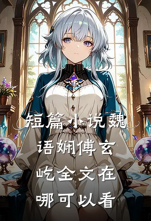 短篇小说魏语娴傅玄屹全文在哪可以看