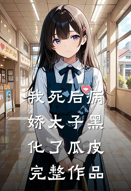 我死后病娇太子黑化了瓜皮完整作品