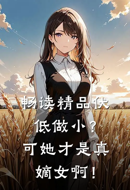 畅读精品伏低做小？可她才是真嫡女啊！