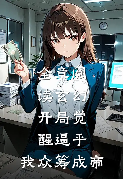 全章阅读玄幻：开局觉醒逼乎，我众筹成帝