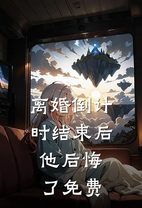 离婚倒计时结束后，他后悔了免费