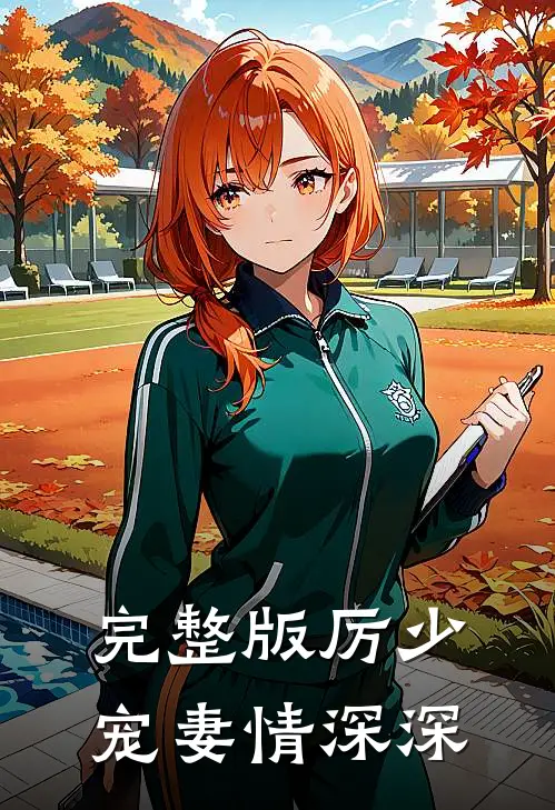 完整版厉少宠妻情深深