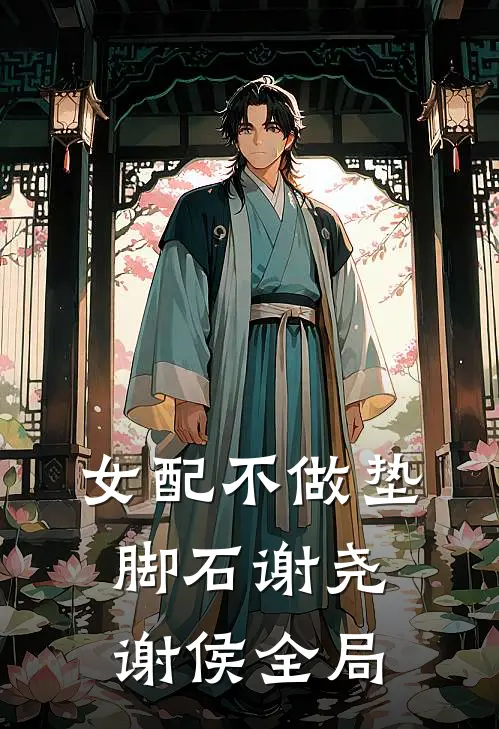 女配不做垫脚石谢尧谢侯全局