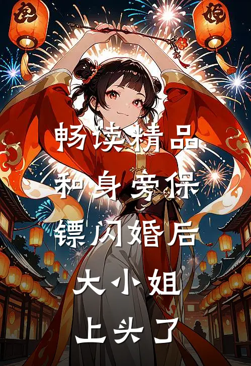 畅读精品和身旁保镖闪婚后，大小姐上头了