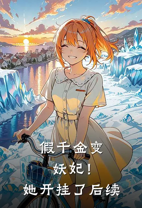 假千金变妖妃！她开挂了后续
