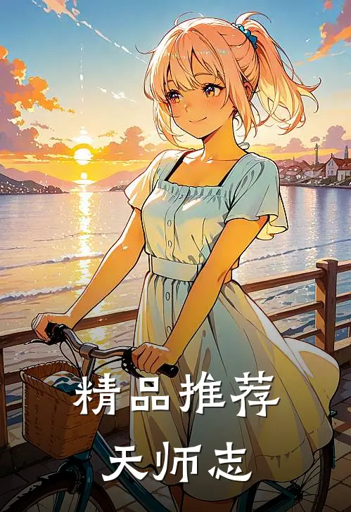 精品推荐天师志