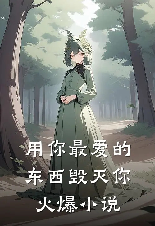 用你最爱的东西毁灭你火爆小说