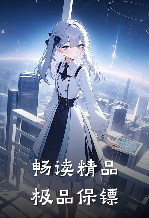 畅读精品极品保镖