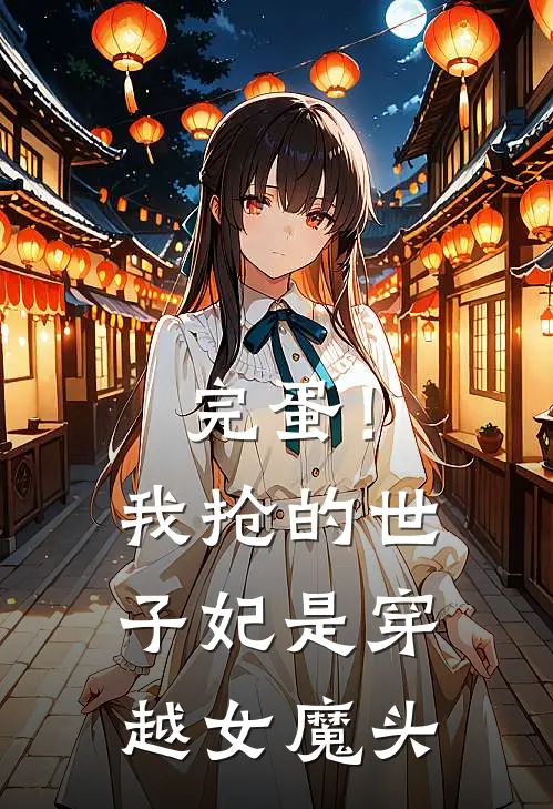 完蛋！我抢的世子妃是穿越女魔头