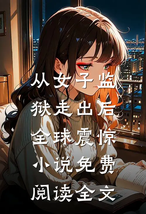 从女子监狱走出后，全球震惊小说免费阅读全文