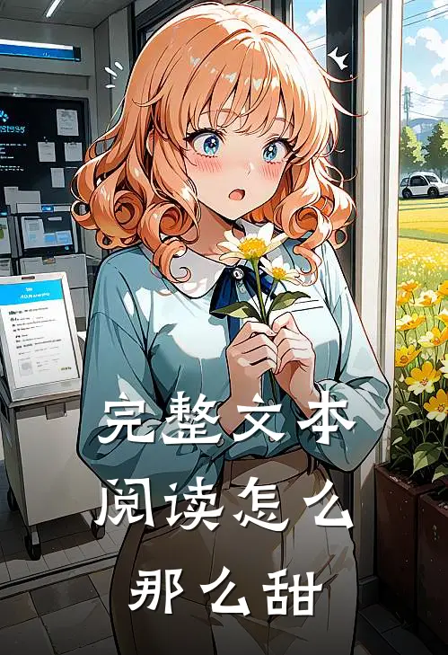 完整文本阅读怎么那么甜
