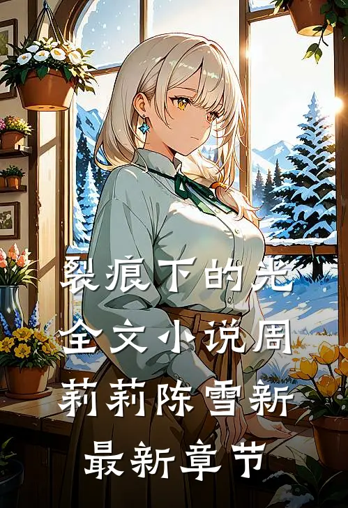 裂痕下的光全文小说周莉莉陈雪新最新章节
