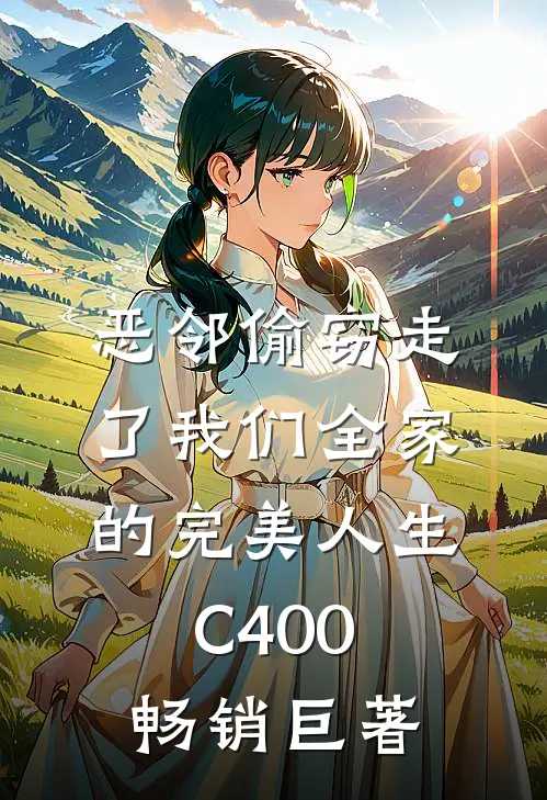 恶邻偷窃走了我们全家的完美人生C400畅销巨著