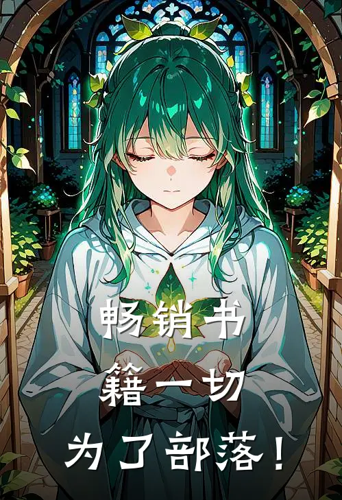 畅销书籍一切，为了部落！