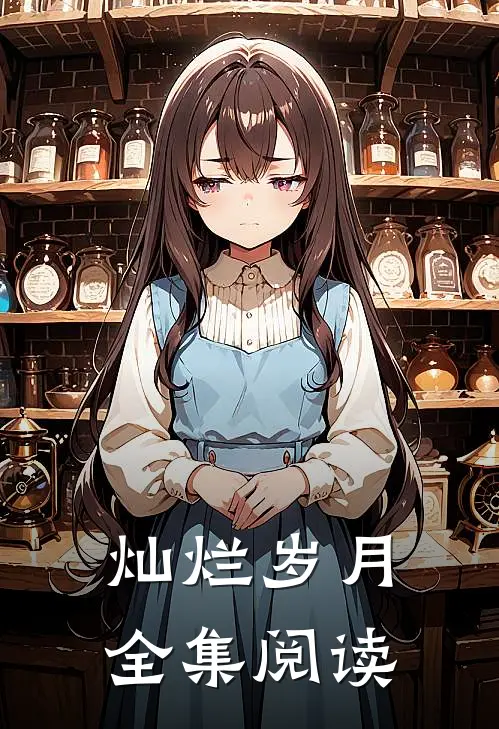 灿烂岁月全集阅读