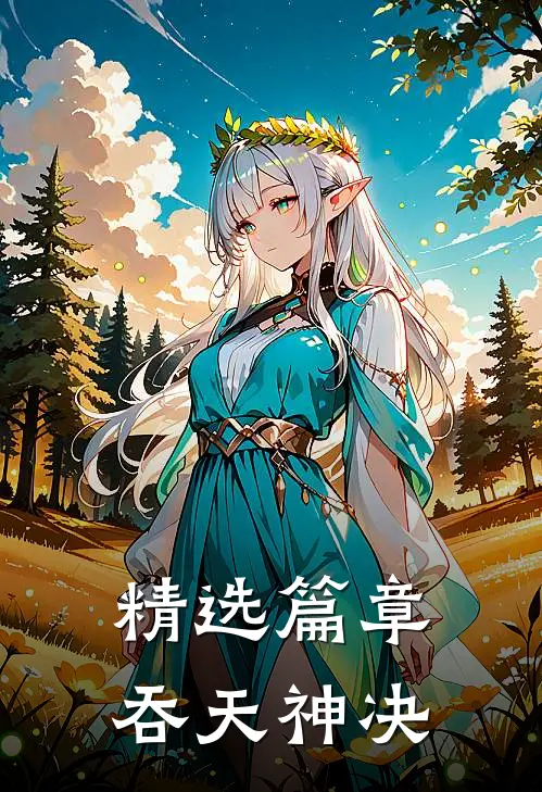 精选篇章吞天神决