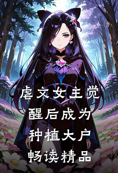 虐文女主觉醒后成为种植大户畅读精品